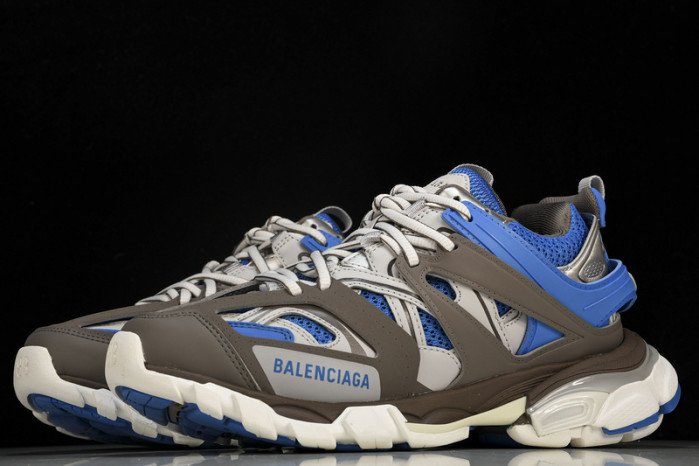 BL TRAINERS TRACK -copshoe BL208