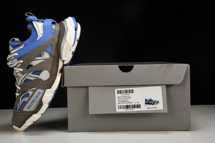 BL TRAINERS TRACK -copshoe BL208