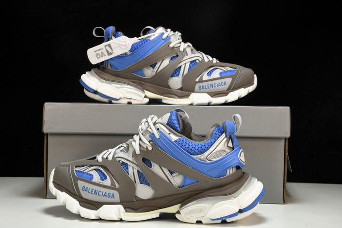 BL TRAINERS TRACK -copshoe BL208