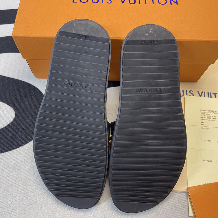 LVT SLIDE COPSHOE LVS-35