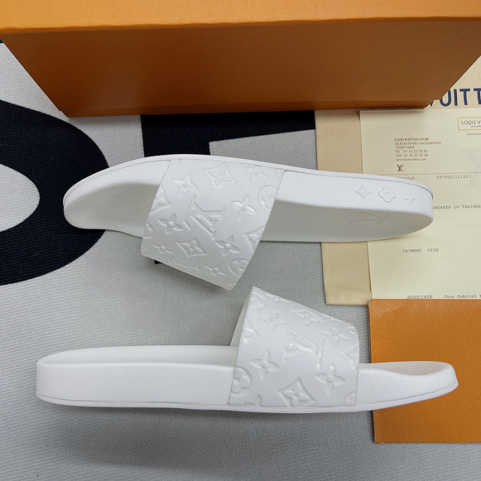 LVT SLIDE COPSHOE LVS-36