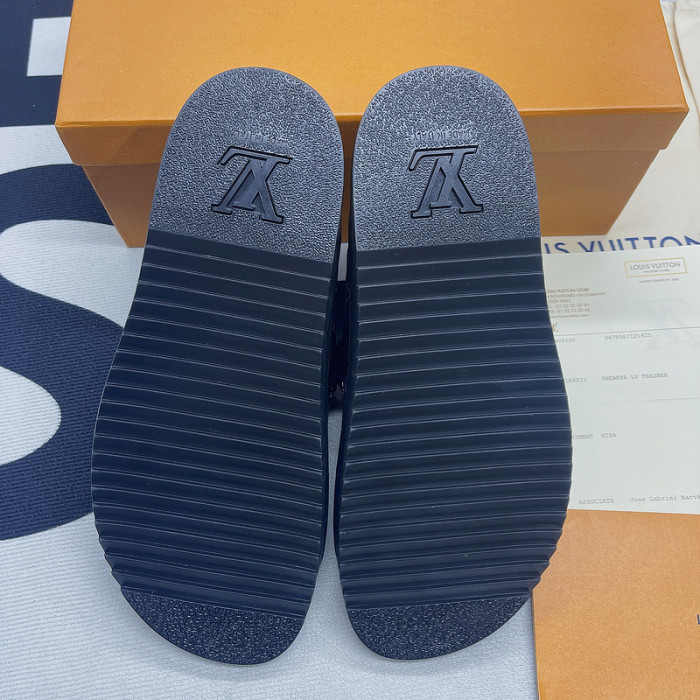 LVT SLIDE COPSHOE LVS-38