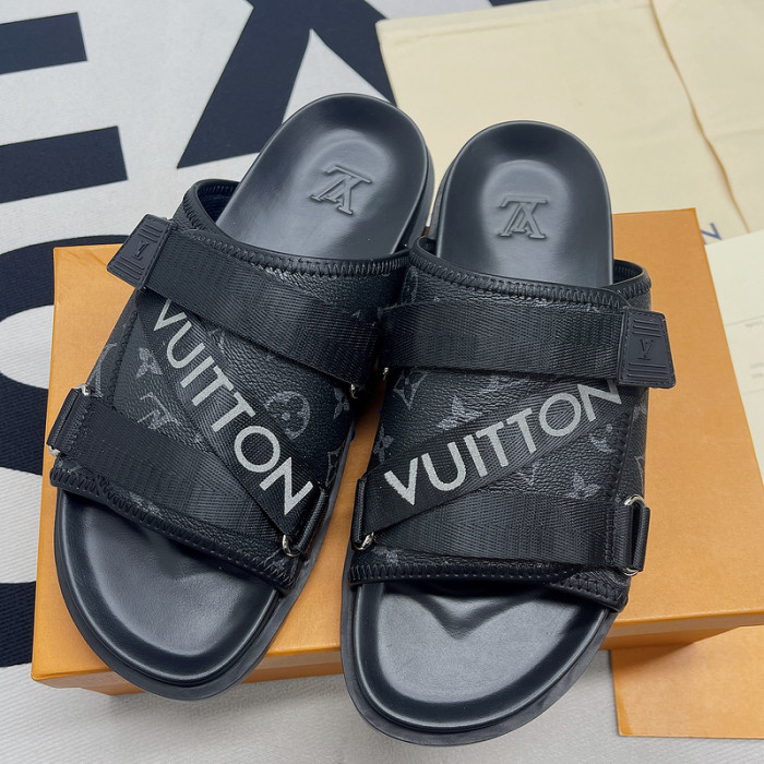 LVT SLIDE COPSHOE LVS-38