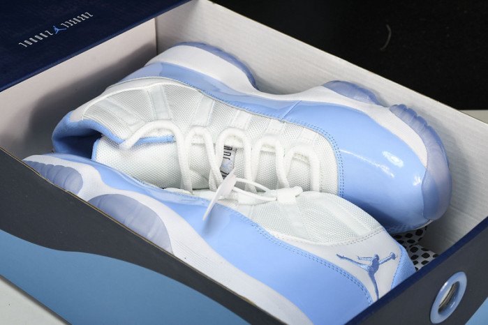 Air Jordan 11 High Retro CT8012-141