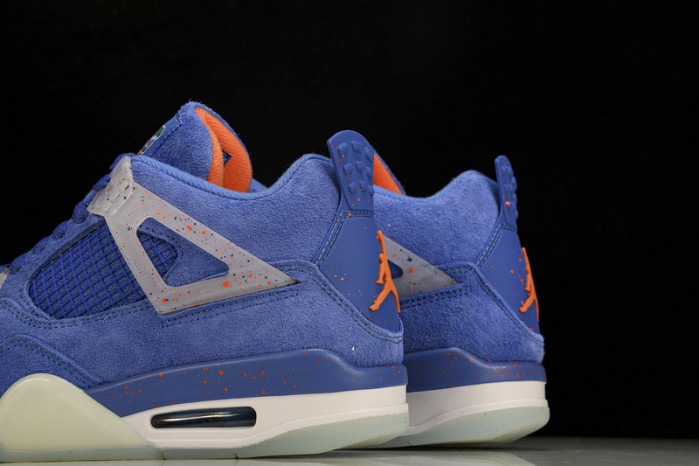 Air Jordan 4 AJ4 "Florida Gators" PE  AJ4-904283