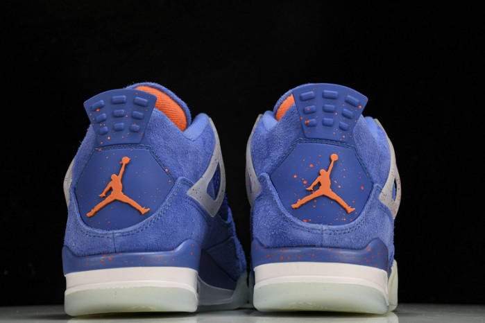 Air Jordan 4 AJ4 "Florida Gators" PE  AJ4-904283