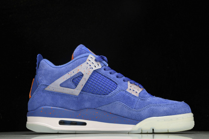 Air Jordan 4 AJ4 "Florida Gators" PE  AJ4-904283