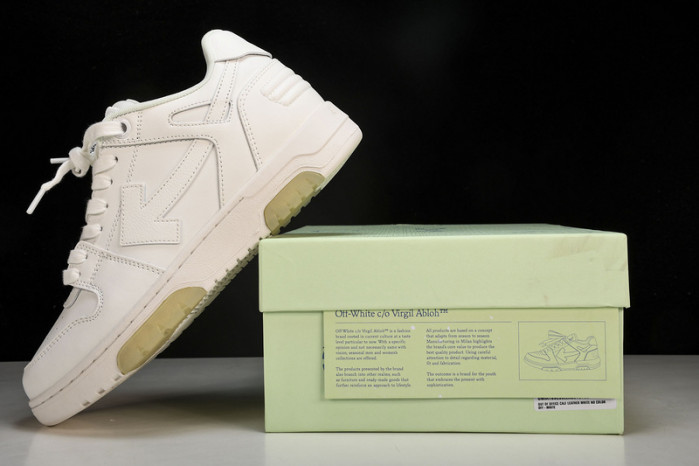 OF sneakers  copshoe OW-35