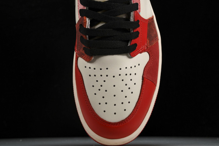 Jordan 1 High OG Spider-Man Across the Spider-Verse  DV1748-601