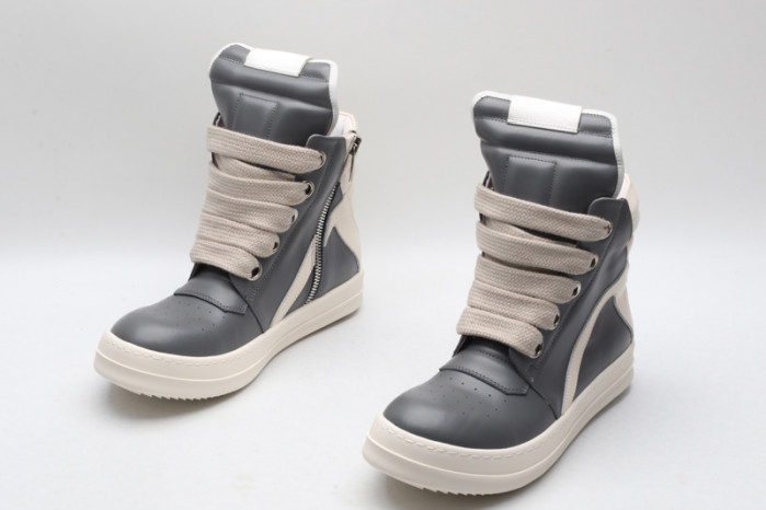 RICK OWENS SNEAKERS  COPSHOE OR-95