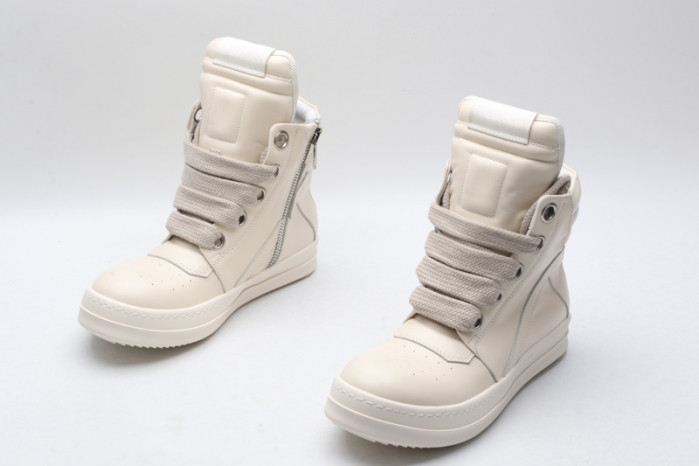 RICK OWENS SNEAKERS  COPSHOE OR-98