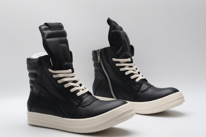 RICK OWENS SNEAKERS  KICKZE OR-9