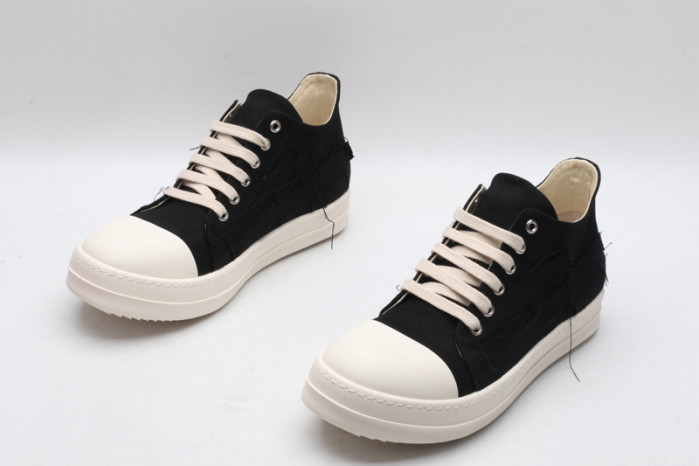 RICK OWENS SNEAKERS  copshpe OR-103