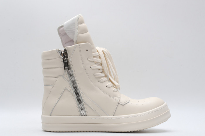 RICK OWENS SNEAKERS  COPSHOE OR-105