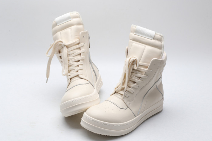 RICK OWENS SNEAKERS  COPSHOE OR-105