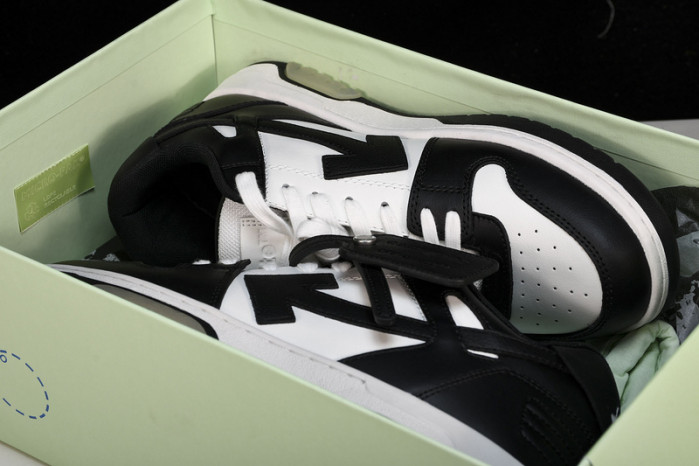 OF sneakers  copshoe OW-49