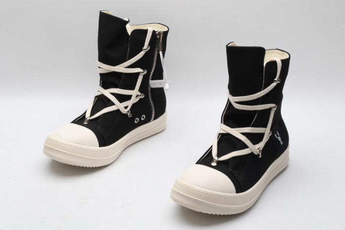 RICK OWENS SNEAKERS  COPSHOE OR-106