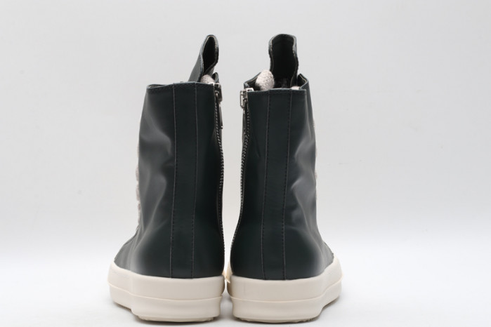 RICK OWENS SNEAKERS  COPSHOE OR-110