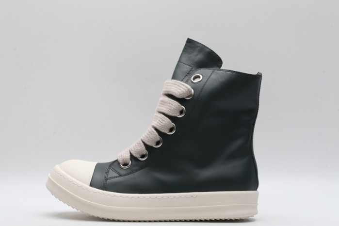 RICK OWENS SNEAKERS  COPSHOE OR-110