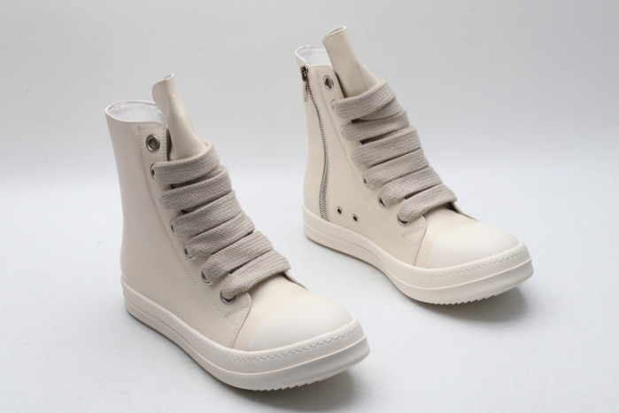 RICK OWENS SNEAKERS  COPSHOE OR-111