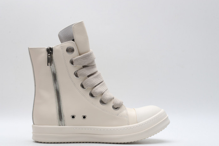 RICK OWENS SNEAKERS  COPSHOE OR-111