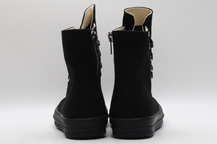 RICK OWENS SNEAKERS  COPSHOE OR-113