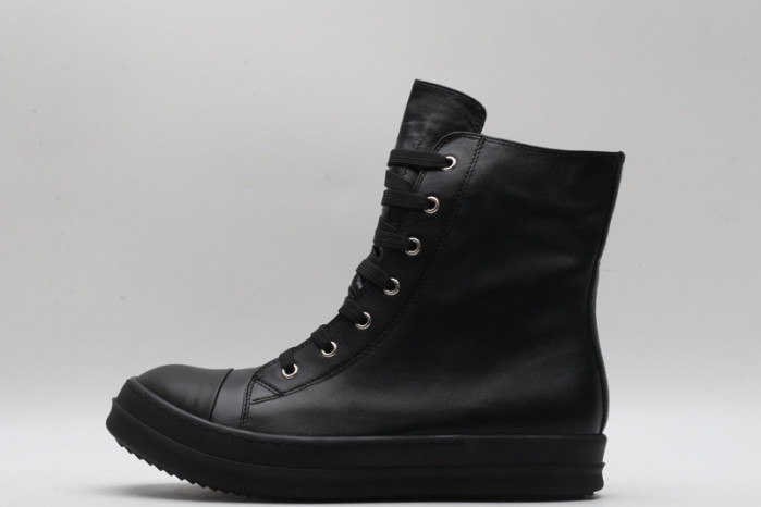 RICK OWENS SNEAKERS  COPSHOE OR-114
