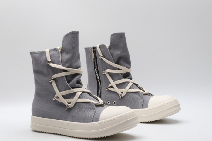 RICK OWENS SNEAKERS  COPSHOE OR-118
