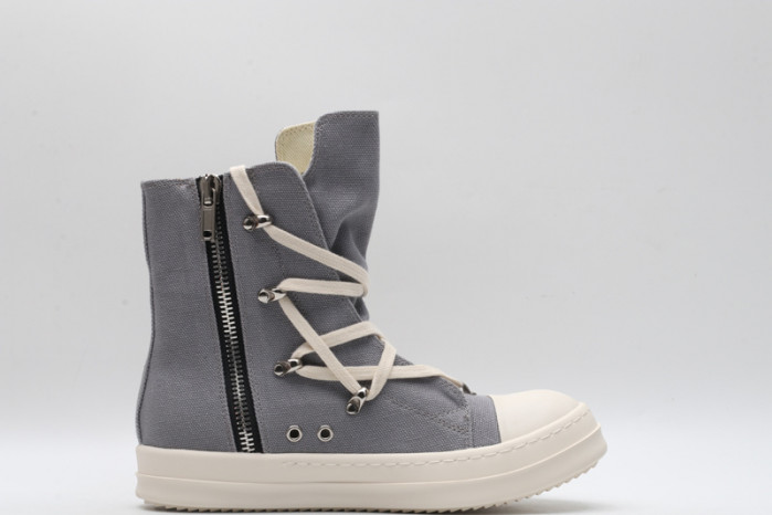 RICK OWENS SNEAKERS  COPSHOE OR-118