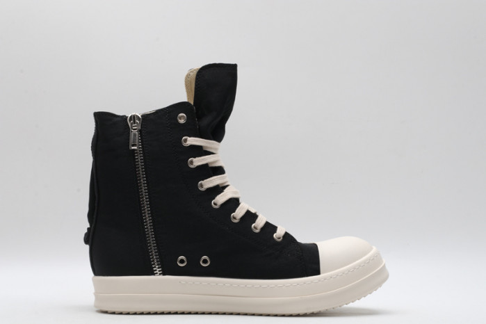 RICK OWENS SNEAKERS  COPSHOE OR-120