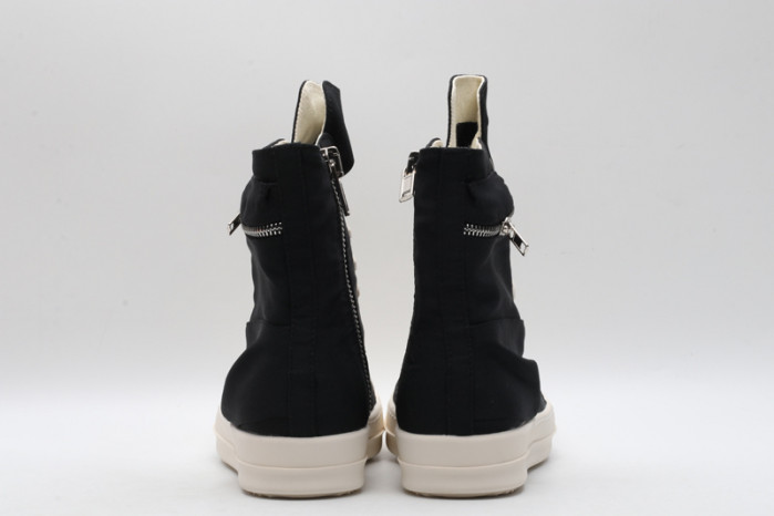 RICK OWENS SNEAKERS  COPSHOE OR-121