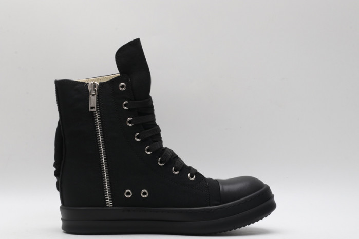 RICK OWENS SNEAKERS  COPSHOE OR-123