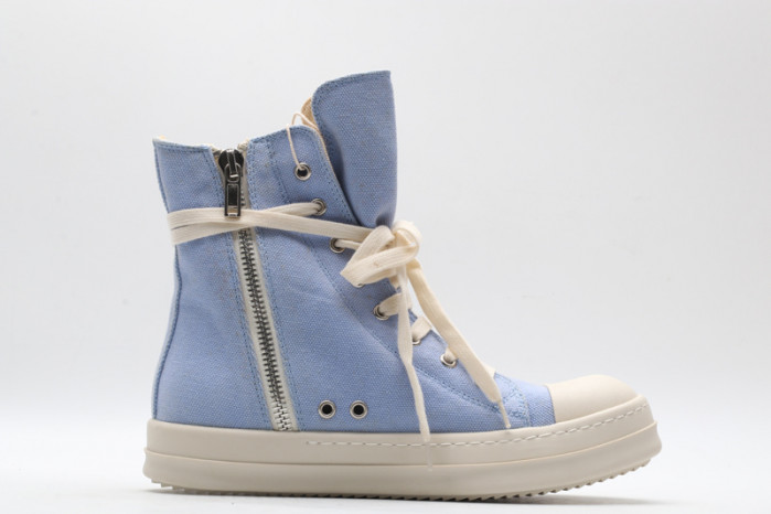 RICK OWENS SNEAKERS  COPSHOE OR-127