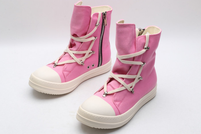 RICK OWENS SNEAKERS  COPSHOE OR-130