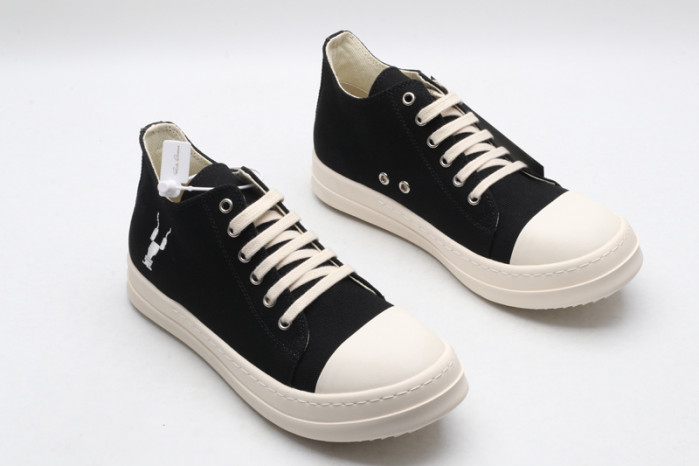 RICK OWENS SNEAKERS  KICKZE OR-131