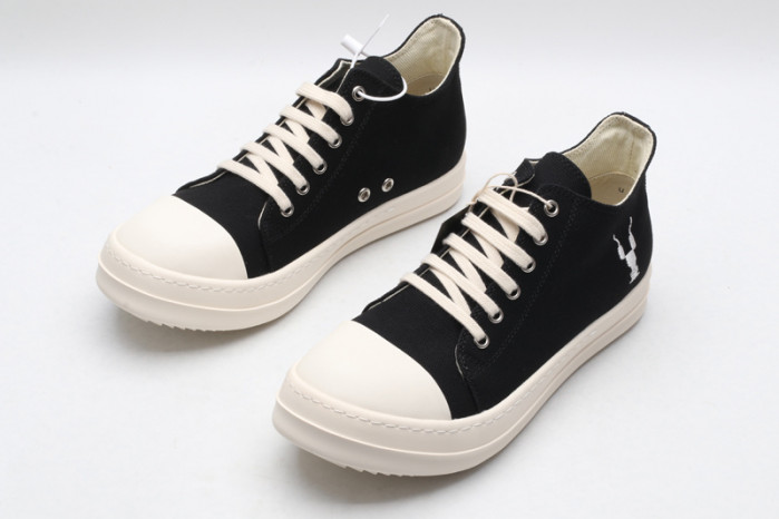 RICK OWENS SNEAKERS  KICKZE OR-131