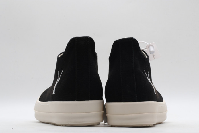 RICK OWENS SNEAKERS  KICKZE OR-131