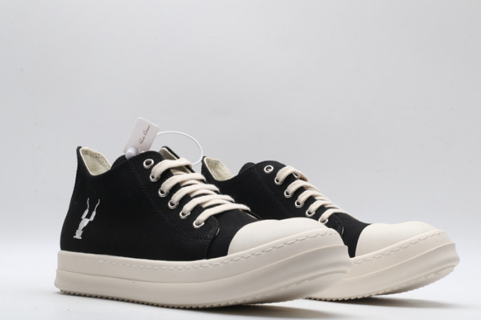 RICK OWENS SNEAKERS  KICKZE OR-131