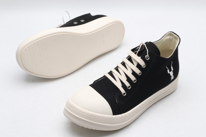 RICK OWENS SNEAKERS  KICKZE OR-131