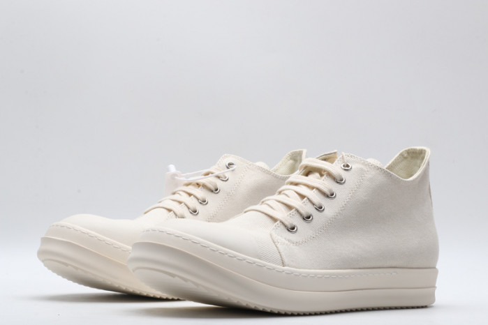 RICK OWENS SNEAKERS  KICKZE OR-133