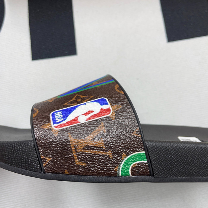 LVT SLIDE COPSHOE LVS-37