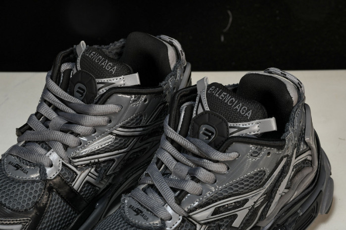 BL RUNNER   -copshoe BL209