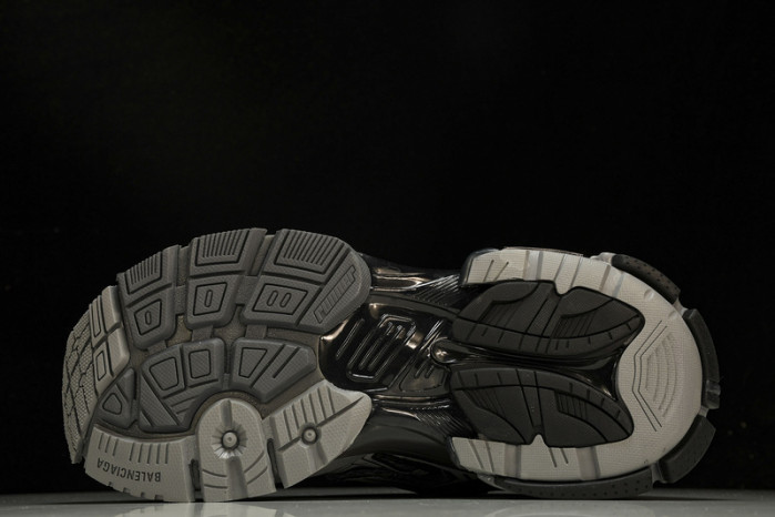 BL RUNNER   -copshoe BL209