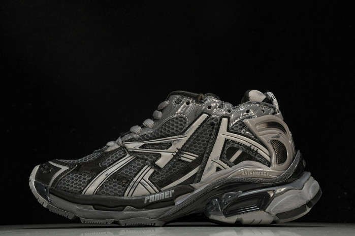 BL RUNNER   -copshoe BL209