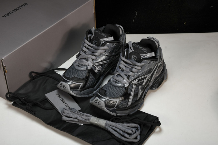 BL RUNNER   -copshoe BL209