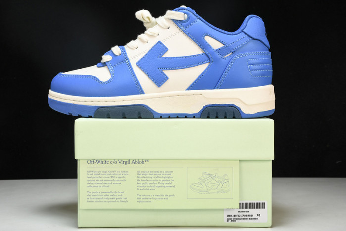 OF sneakers  copshoe OW-57