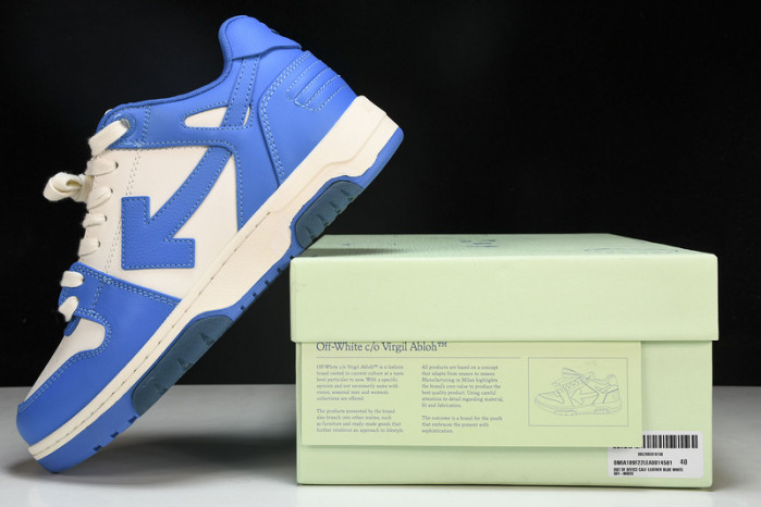 OF sneakers  copshoe OW-57