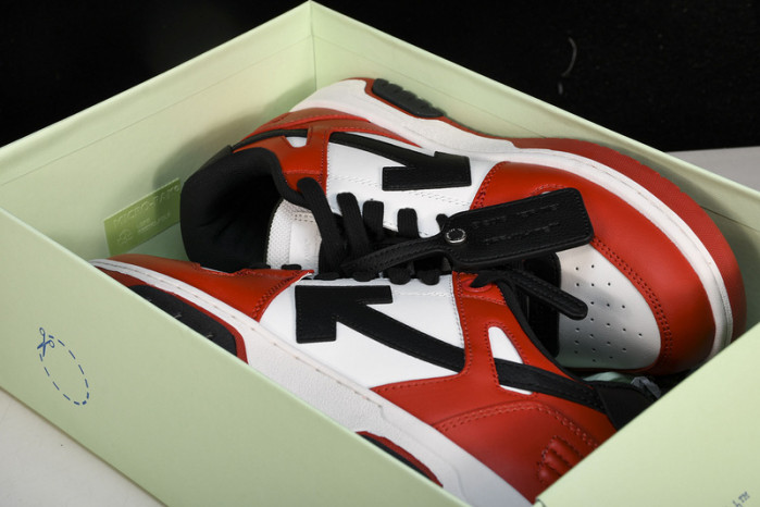 OF sneakers  copshoe OW-59