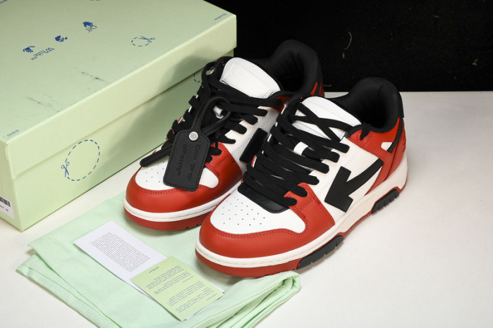 OF sneakers  copshoe OW-59