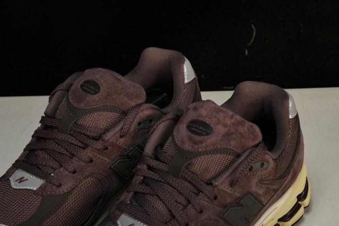 N*EW B*ALANCE COPSHOE NB-076